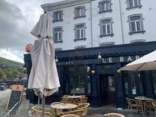 Brasserie Restaurant Le Baron