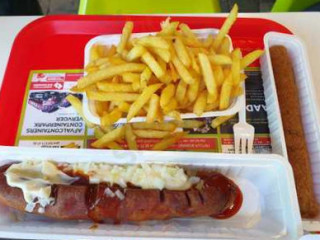 Frituur T Friethuisje Sint Andries