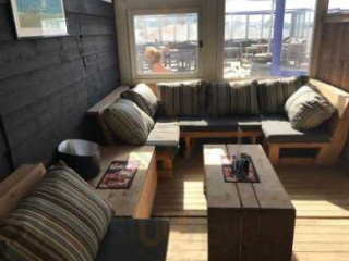 Ostend Sailing Private Club, Phare East The Outsider Oostende