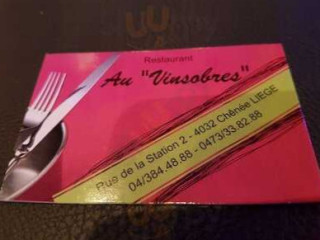 Au Vinsobres