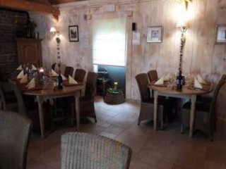 La Halte Des Saveurs