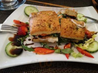 Cafe (kaffee Au Lait