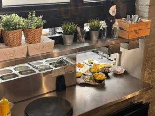 Poule Poulette Mechelen