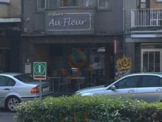 Frituur Au Fleur