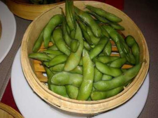 Unagi Sushi Asian Cuisine