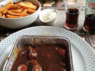 Grill More 't Liefoord 2.0