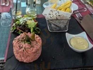 Dans La Ligne De Mire