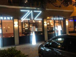 Zaz Cuisine