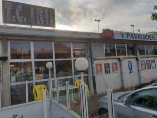 Paviljoentje Kessel Lo