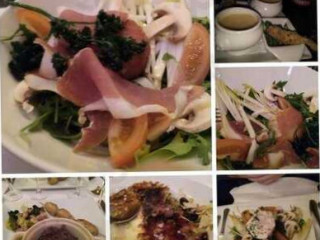 Le Ry D'ave Chez Mathilde