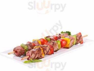 Friterie Franco Belge