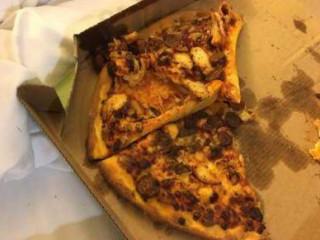 Domino's Pizza Leuven Oude Markt