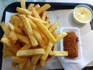 Friterie Du Vieux Erpent