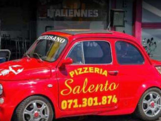 Pizzeria Salento