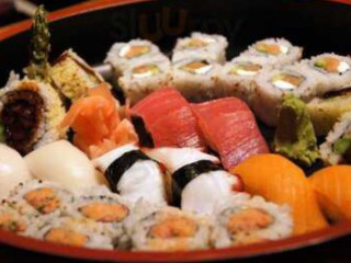 Nikko Sushi