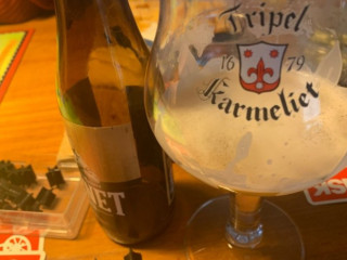 Cafe T Oude Brouwhuis