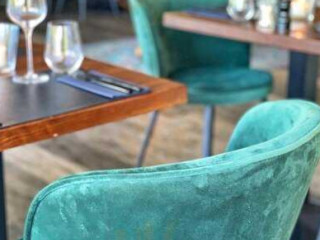 Eethuis 't Blekkertje