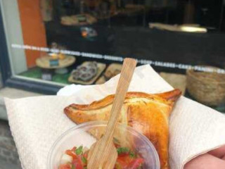 Brazi's Sandwich Shop