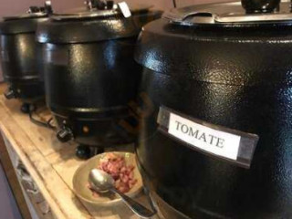 La Grange De Juliette