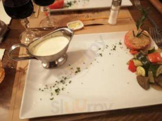 Trattoria La Cantinetta