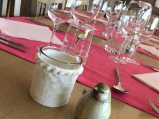 La Table Des Ateliers