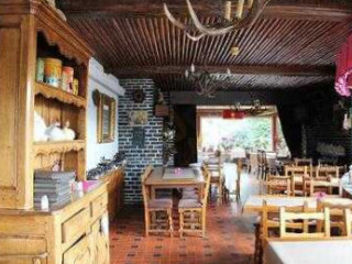 Auberge Du Carrefour Et Brasserie Diekirch