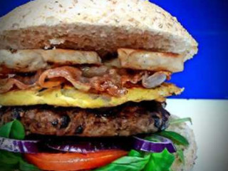 Friterie De La Folie