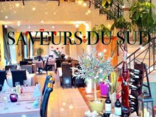 Saveurs Du Sud