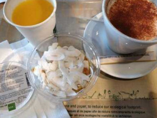 Exki Delivery Waterloo