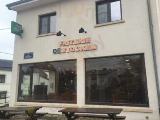 Friterie De Stockem