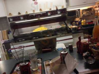 French Fries Hauts De Sacognes