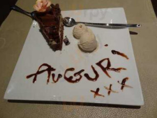 Tartufo Italian Food