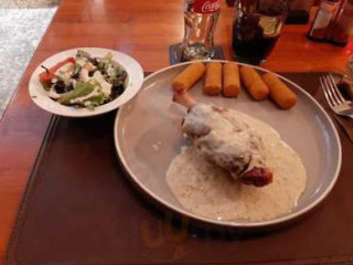 Brasserie ‘t Belfort