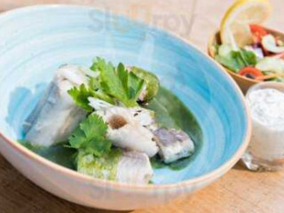 Rekruut Cafe Brasserie