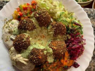 Falafel King