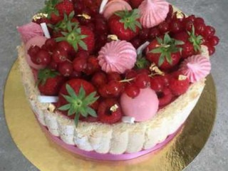 Ô Couleurs Sucrées