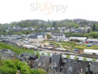 La Cabane à Rochehaut