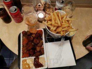 Frituur Hazegras Afhalen Thuislevering