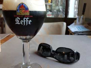 Bistro De Zandstuiver