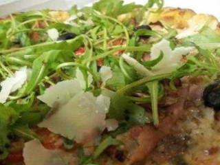 Pizzeria Viale Montaperto