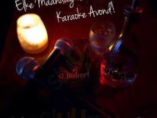 Café St Hubert Gent