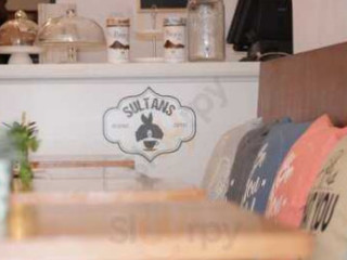 Sultans Coffee House