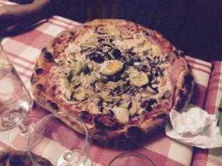 Pizzeria Trattoria