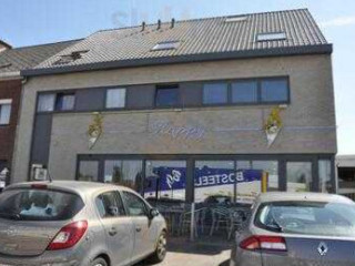 Resto Happy Frituur Fastfood