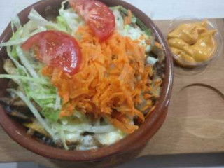 Efes Grillhouse, Kebab Pizzeria