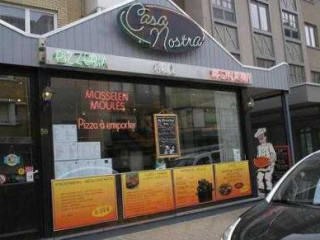Casa Nostra