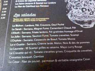 Les Caprices De Julie