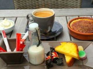 Bistro- En Lounge La Tourelle