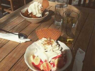 Glacerie Artisanale Le Pré En Boule