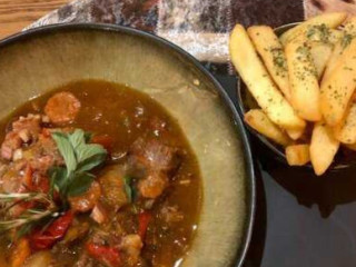 Le Chalet De La Foret